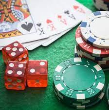 Зеркало Casino Loki